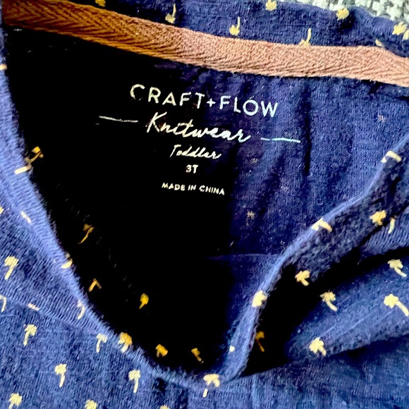 Toddler tshirt - Picture 3 of 4